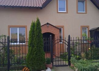 Продажа таунхауса, 160 м2, поселок Заозерье, 2-ой Центральный переулок, 2Б