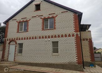 Продажа дома, 193 м2, Калмыкия, улица Байрта, 16