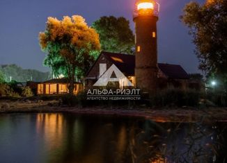 Продажа участка, 6.8 сот., поселок Заливино, Школьная улица