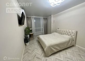 Продам 2-комнатную квартиру, 57.1 м2, Астрахань, улица Латышева, 3Ек1, ЖК Лазурный