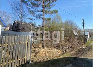 Продаю земельный участок, 3.9 сот., садовое товарищество Калинка, 20-я аллея