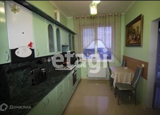 Продажа пятикомнатной квартиры, 168 м2, село Марьина Роща, Новая улица, 27