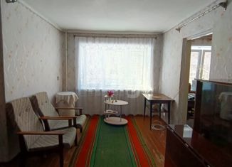 Продается 2-комнатная квартира, 43 м2, Кемеровская область, Топкинская улица, 14