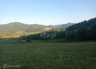 Продажа земельного участка, 457 сот., поселок Верх-Анос, Центральная улица