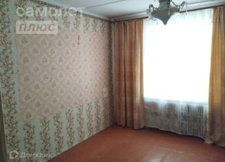Двухкомнатная квартира на продажу, 46.1 м2, Курская область, Институтская улица, 42А