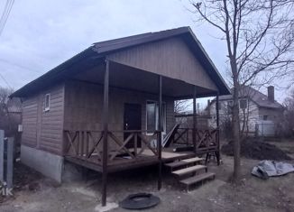 Дом на продажу, 36 м2, поселок городского типа Афипский, Комсомольская улица