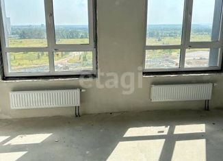 Однокомнатная квартира на продажу, 32 м2, Казань, улица Братьев Батталовых, 20Ак2, Приволжский район