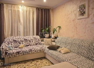 Сдача в аренду двухкомнатной квартиры, 60 м2, Нижний Новгород, улица 40 лет Победы, 19, улица 40 лет Победы