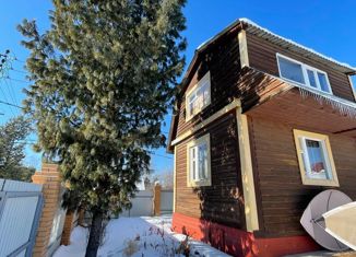 Продам дом, 65.2 м2, СНТ Мастерок, Рябиновая улица, 61