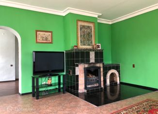 Продается дом, 157.8 м2, рабочий посёлок Тельма, улица Набережная Ангары, 25