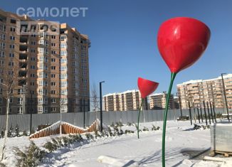 Продам однокомнатную квартиру, 45.3 м2, Краснодар, улица Ветеранов, 85, микрорайон 2-я Площадка