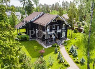 Дом на продажу, 412 м2, коттеджный поселок Риита