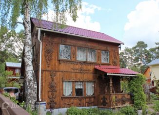 Продаю дом, 110 м2, садоводческое некоммерческое товарищество Геолог-2