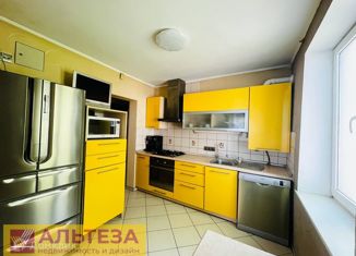 Продажа 3-комнатной квартиры, 71.5 м2, Калининградская область, Колёсная улица, 17