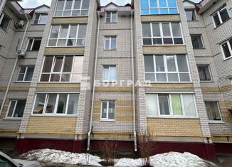 Продаю 2-комнатную квартиру, 49.8 м2, Борисоглебск, Гоголевская улица, 16Б