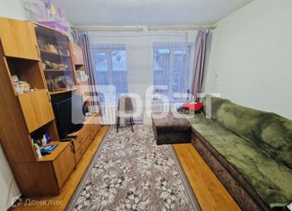 Продаю 2-ком. квартиру, 40 м2, Кострома, улица Островского, 21, Фабричный район