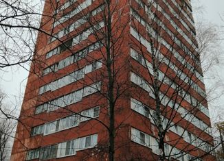 Продается 1-комнатная квартира, 32.2 м2, Санкт-Петербург, улица Симонова, 10к2, улица Симонова