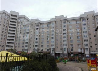 Продажа 1-ком. квартиры, 42.3 м2, Екатеринбург, улица Татищева, 98, метро Геологическая