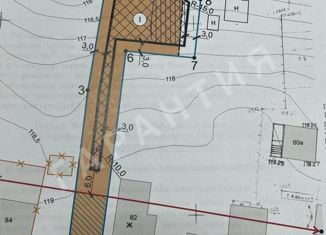 Участок на продажу, 10 сот., Вологда, микрорайон Лукьяново