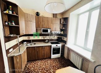 Продаю двухкомнатную квартиру, 55.1 м2, Барнаул, Водопроводная улица, 132