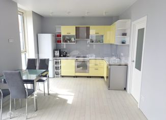 Продается двухкомнатная квартира, 50.6 м2, посёлок Коммунарка, ЖК Новая Звезда