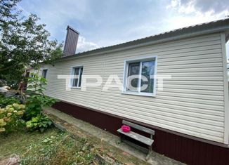 Продается дом, 80.8 м2, поселок Бахчеево, Горняцкая улица, 9