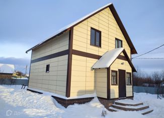 Продажа дома, 108.5 м2, село Миловка