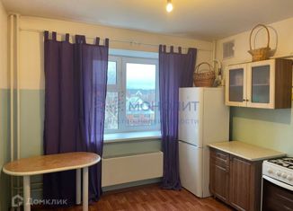 Продается однокомнатная квартира, 42 м2, посёлок Ждановский, Школьная улица, 54