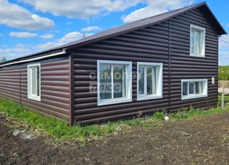 Продажа дома, 125 м2, деревня Фомичево