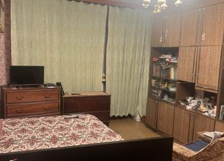 Продаю двухкомнатную квартиру, 59 м2, Москва, Варшавское шоссе, 158к2, метро Аннино