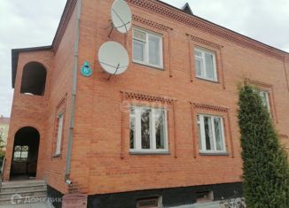 Дом на продажу, 228.5 м2, Камышлов, улица Кирова