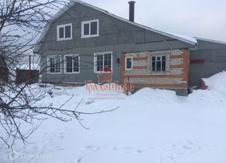 Дом на продажу, 160 м2, город Струнино, Садовая улица, 42А