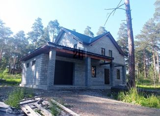 Продается дом, 176 м2, село Кунгурка, Хрустальная улица