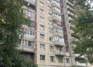 Продам двухкомнатную квартиру, 52 м2, Санкт-Петербург, метро Проспект Ветеранов, улица Доблести, 18к1Б