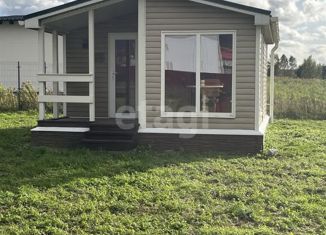 Продажа участка, 5.81 сот., поселок Авангардное, Загородная улица