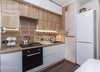 Продается 2-ком. квартира, 39.4 м2, Республика Башкортостан, улица Пархоменко, 104