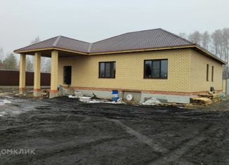 Продается дом, 205 м2, посёлок Саргазы, Южный переулок