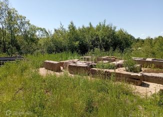 Земельный участок на продажу, 10 сот., деревня Калинино, Калининская улица