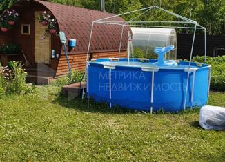 Продажа дома, 72 м2, СНТ Фазенда