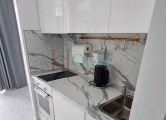 Сдача в аренду 1-ком. квартиры, 28 м2, Новосибирск, Обская улица, 46, Обская улица