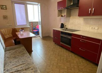 Продается 1-ком. квартира, 47 м2, Краснодар, Уральская улица, 166/2, микрорайон Комсомольский