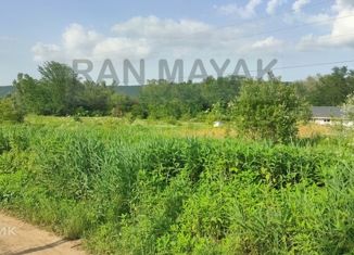 Продаю земельный участок, 8 сот., поселок Табачный, Молодёжная улица, 31