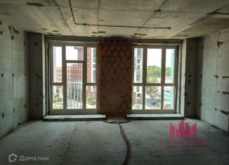 Продам однокомнатную квартиру, 39.8 м2, Москва, улица Адмирала Макарова, 6А, ЖК Невский