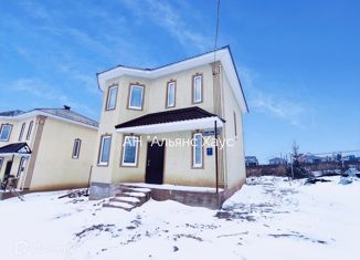 Дом на продажу, 117 м2, село Кощаково, Заовражная улица, 11