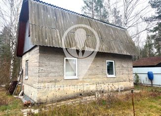 Продам дом, 42 м2, садоводческое товарищество Ландыш, улица 3-я Линия