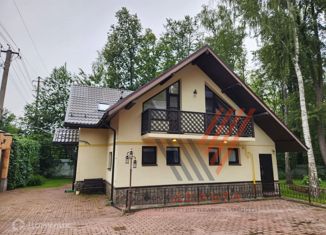 Продажа дома, 180 м2, СНТ Дубрава, СНТ Дубрава, 32с1