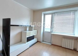 Продам однокомнатную квартиру, 35 м2, Черногорск, улица Генерала Тихонова, 6