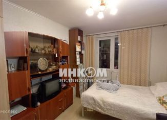 Продам комнату, 63.44 м2, Москва, Каширское шоссе, 98к1, район Орехово-Борисово Северное