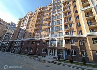 Продается квартира студия, 56.6 м2, Сочи, улица Калараша, 64/13, ЖК Семейный