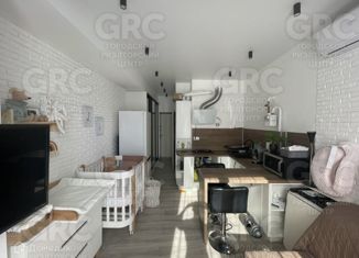 Продаю квартиру студию, 23 м2, Сочи, Батумское шоссе, 69/5, Дагомыс